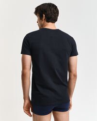 2-Pack Crew Neck T-Shirts