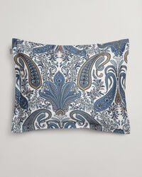 Key West Paisley Pillowcase