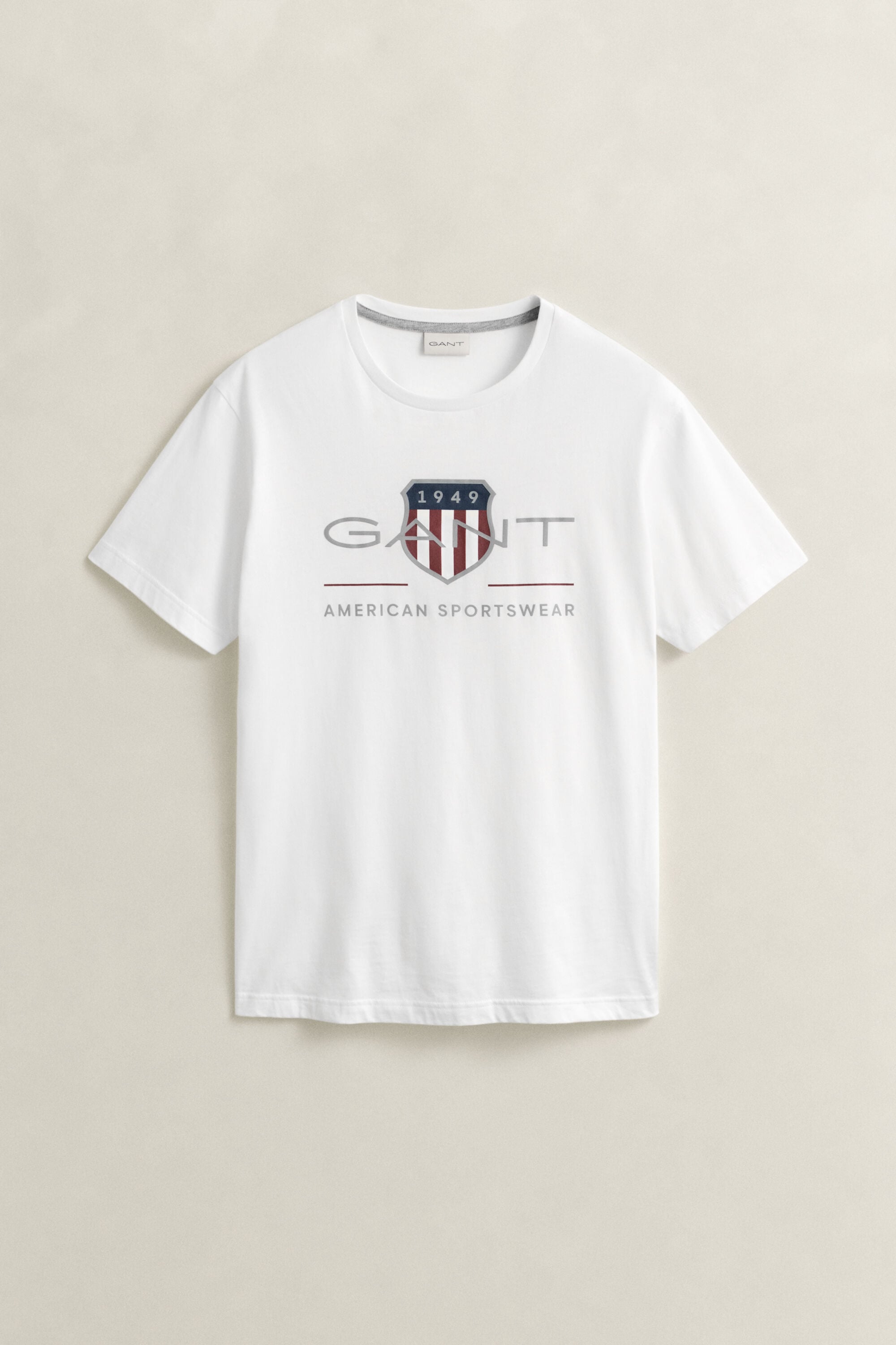 Archive Shield T-Shirt