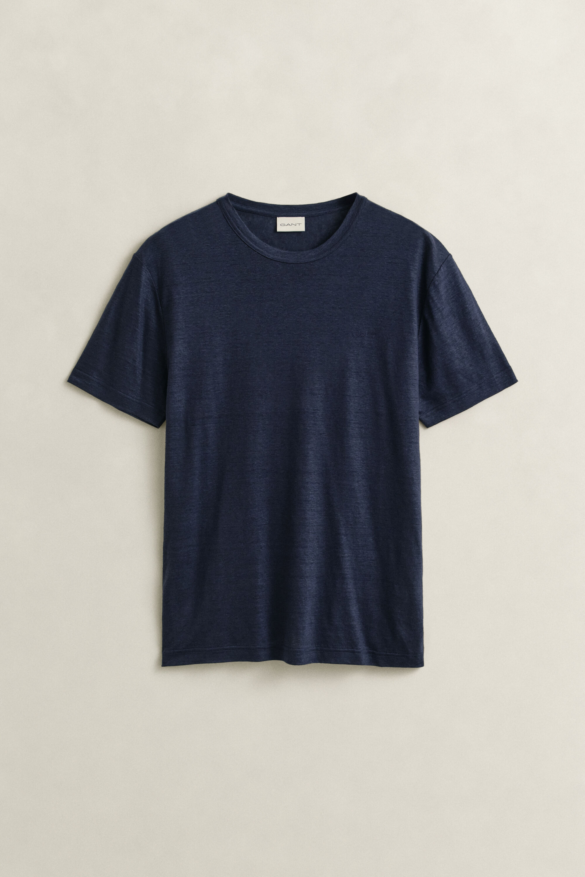 Linen T-Shirt