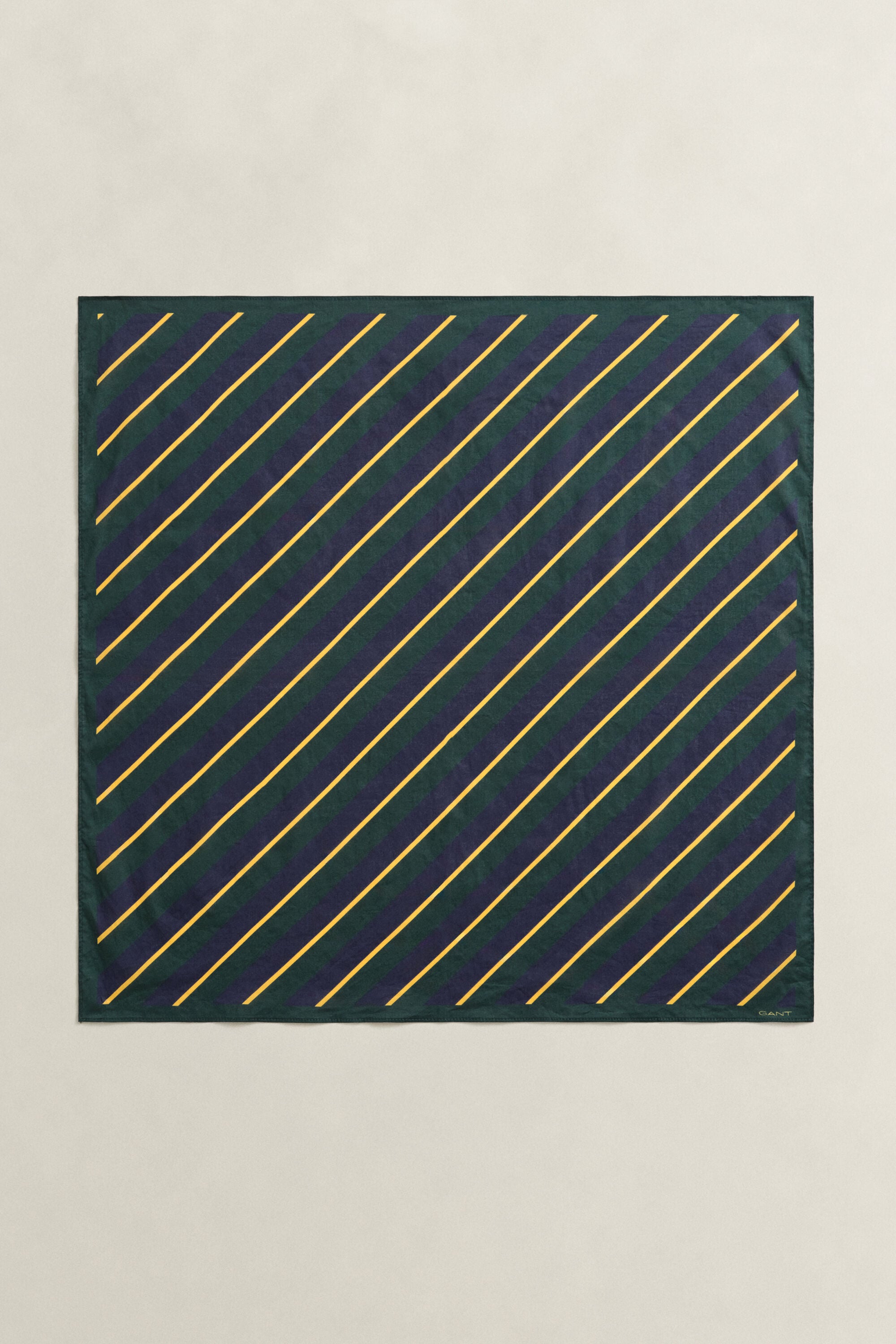 Striped Bandana