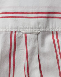 Oversized Stripe Shirt