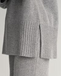 Lounge Rollneck Sweater