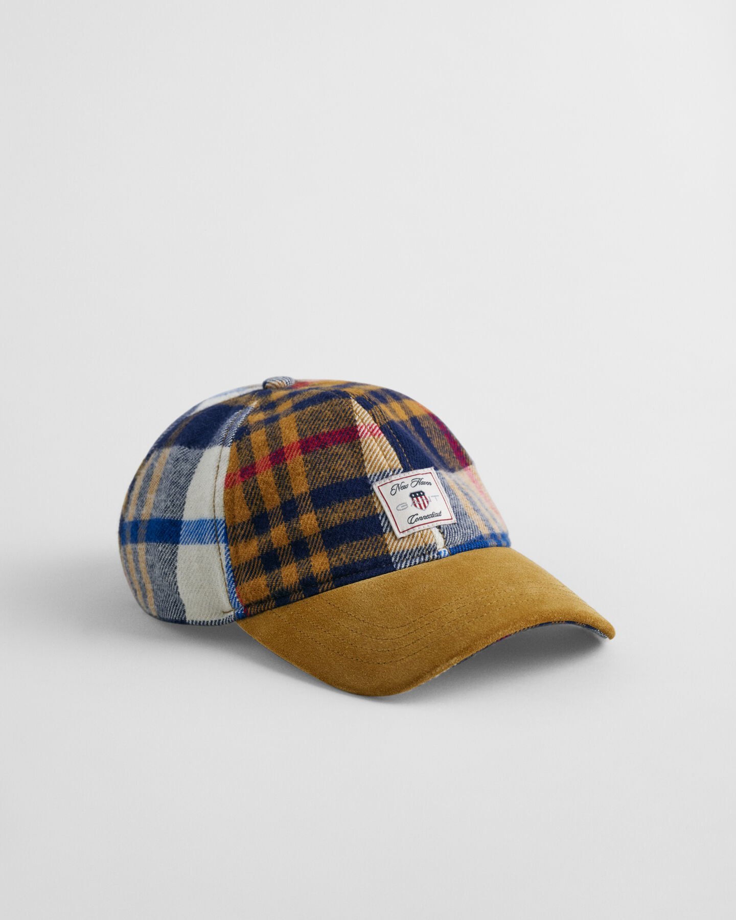 Lumberjack Cap