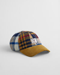 Lumberjack Cap