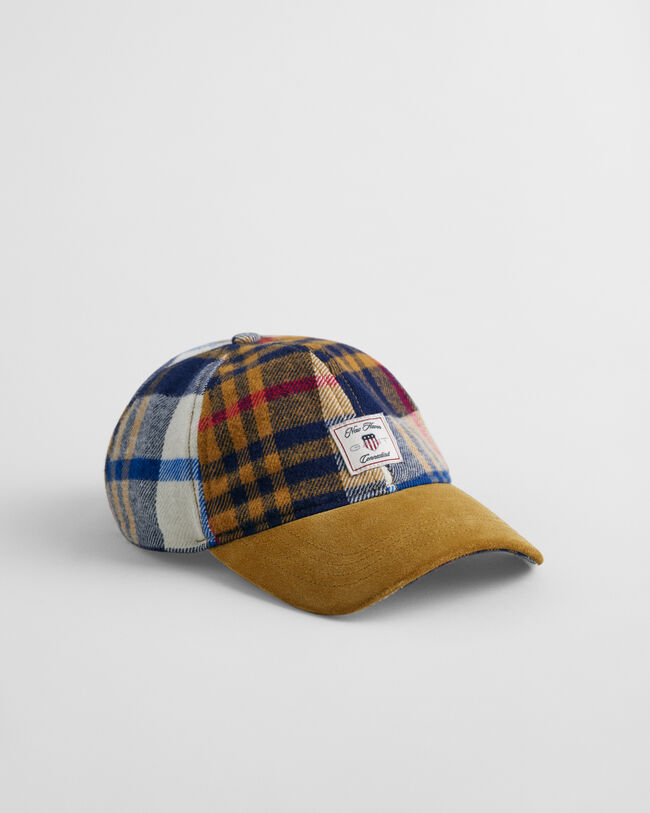 Lumberjack Cap