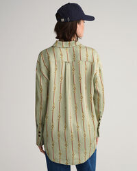 Relaxed Fit American Luxe Shirt