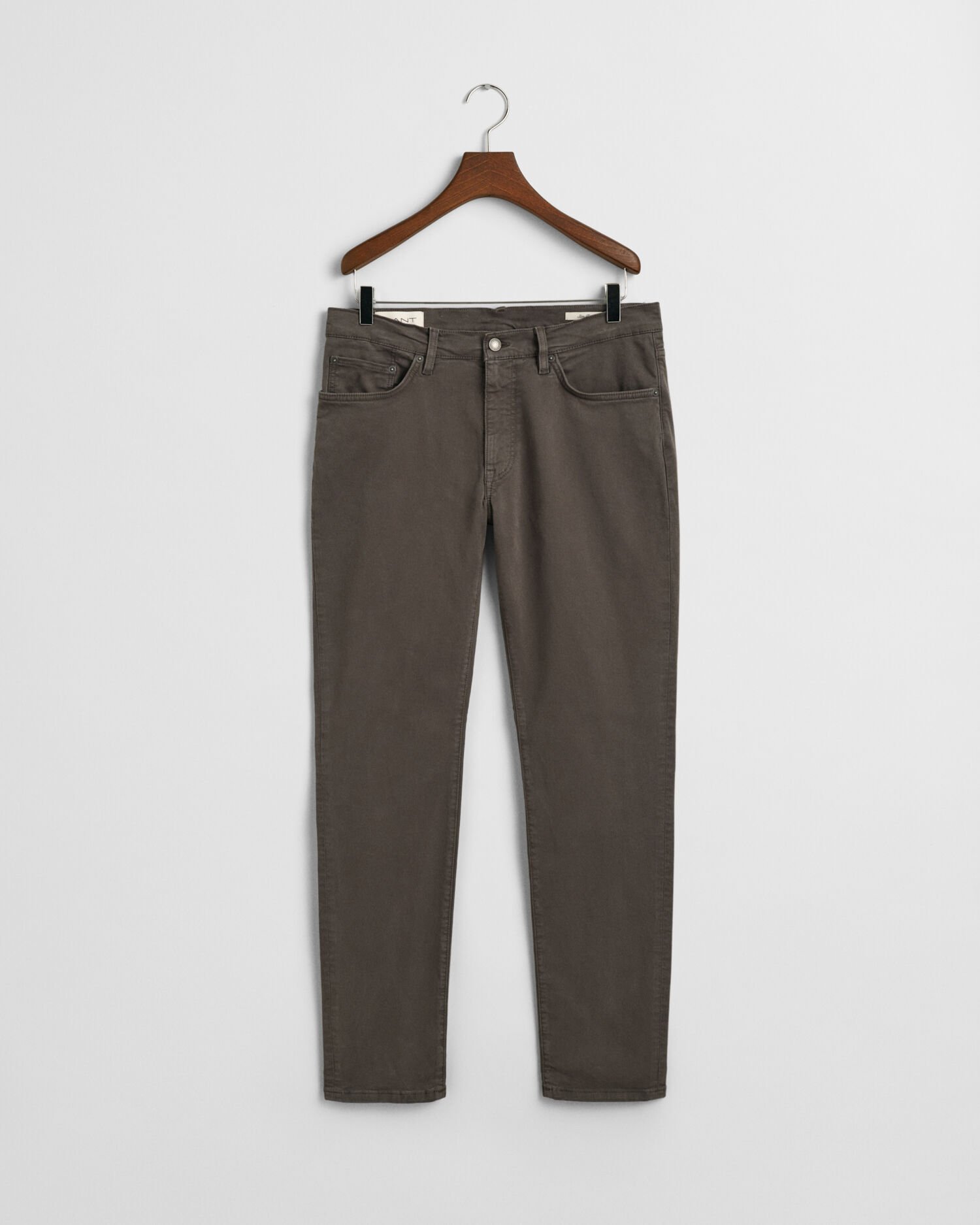 Slim Fit Desert Jeans