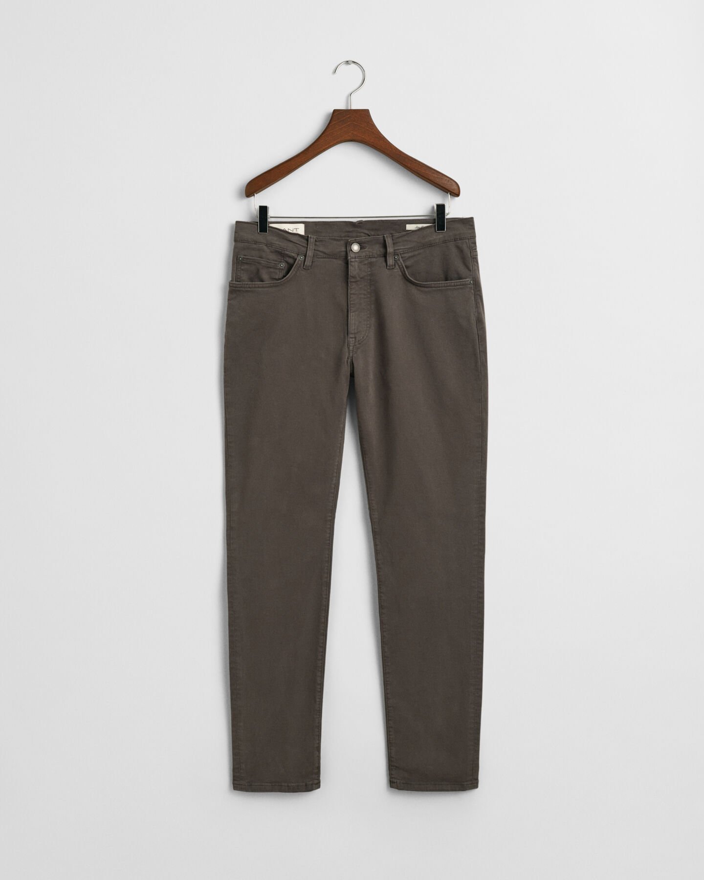 Slim Fit Desert Jeans