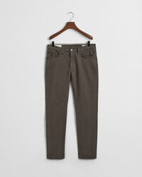 Slim Fit Desert Jeans