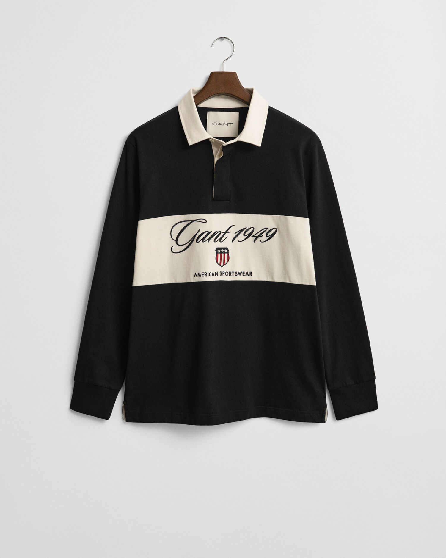 Blocked Heavy Rugger