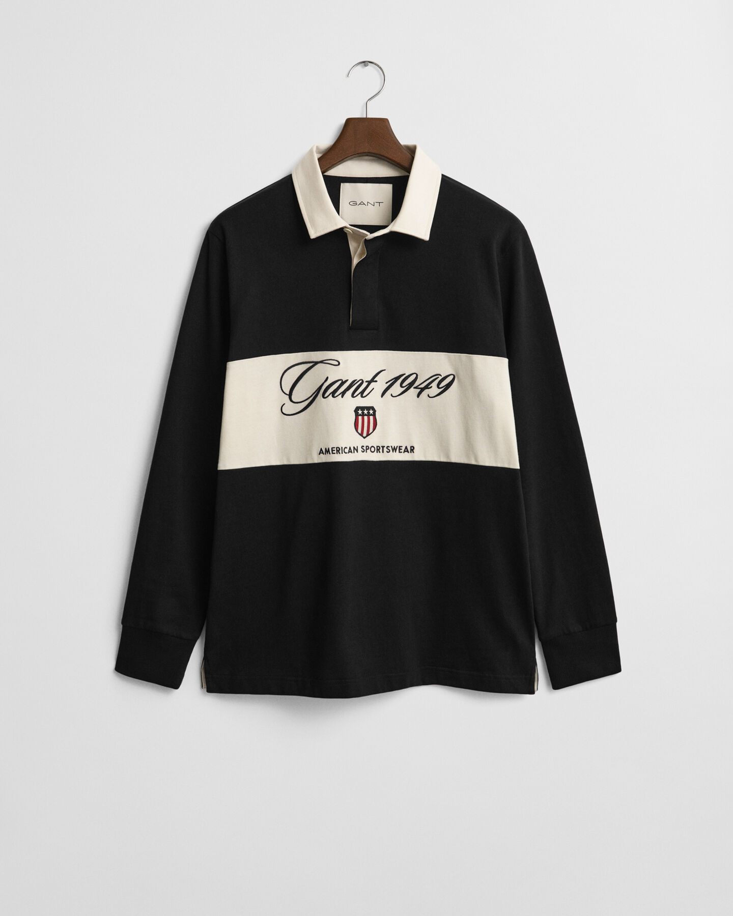 Blocked Heavy Rugger