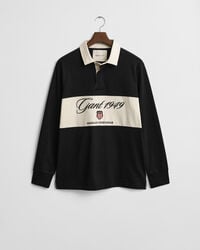 Blocked Heavy Rugger