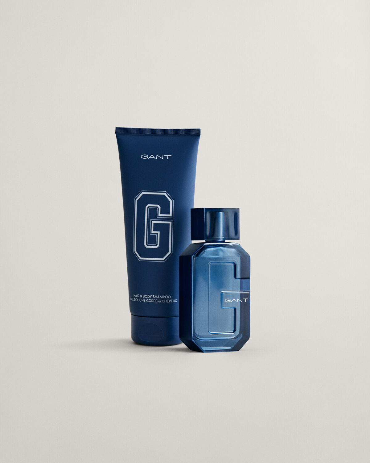 GANT Eau de Toilette Gift Set — EVENING BLUE