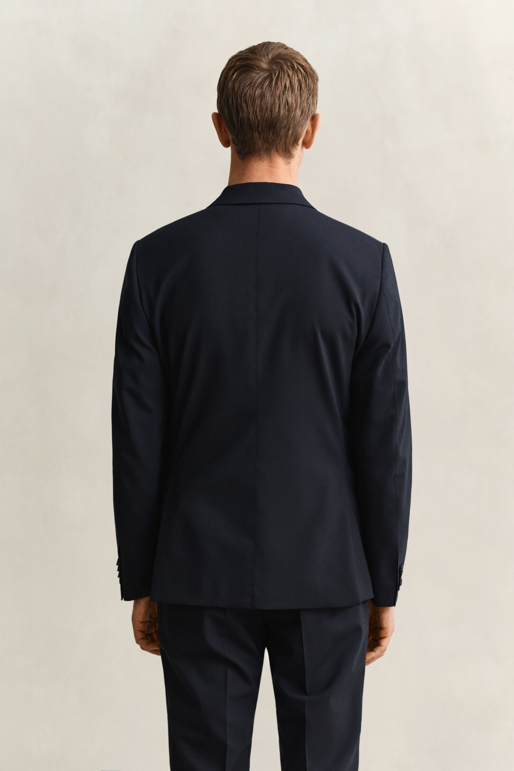Suit Jacket
