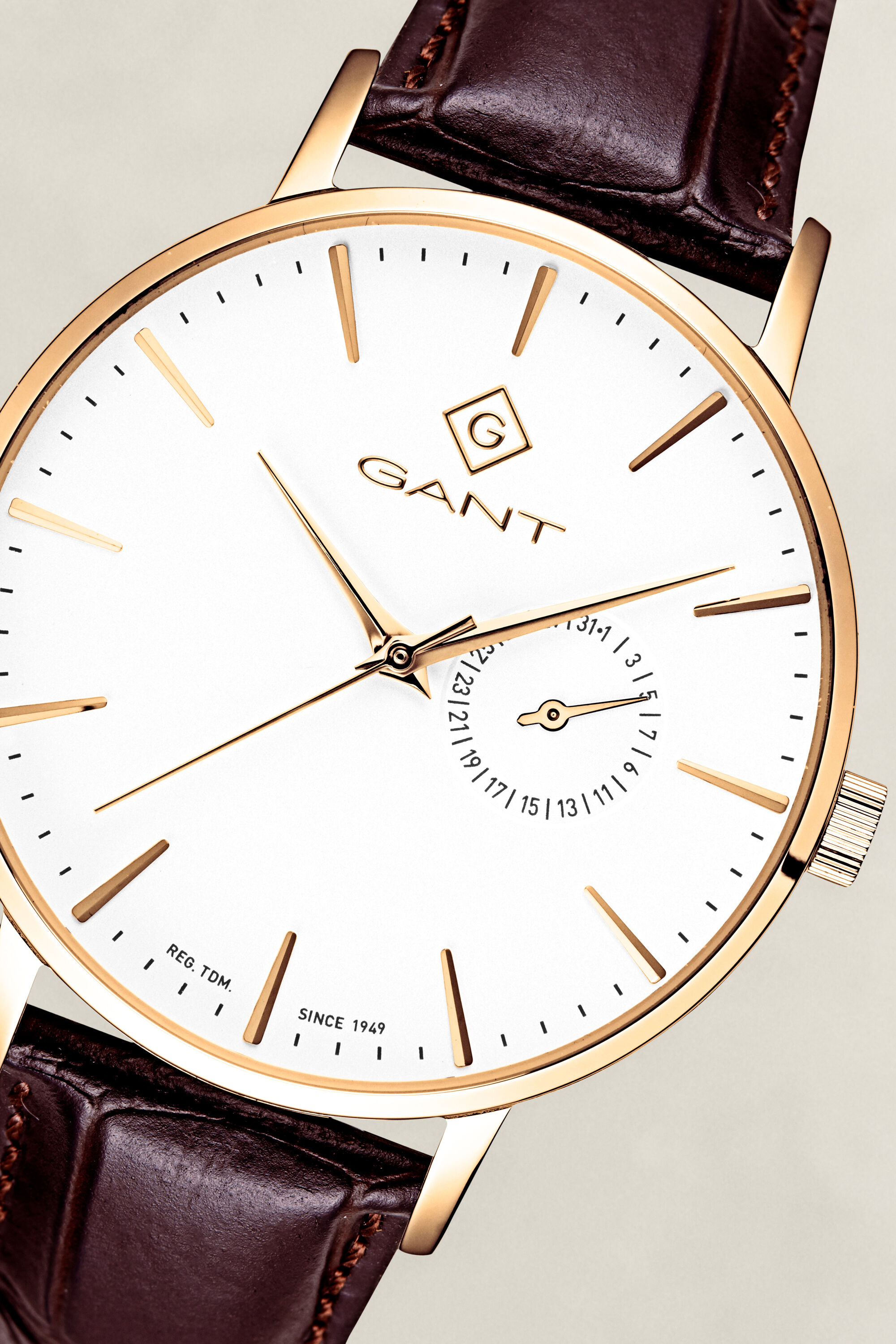 Park Hill III Wristwatch