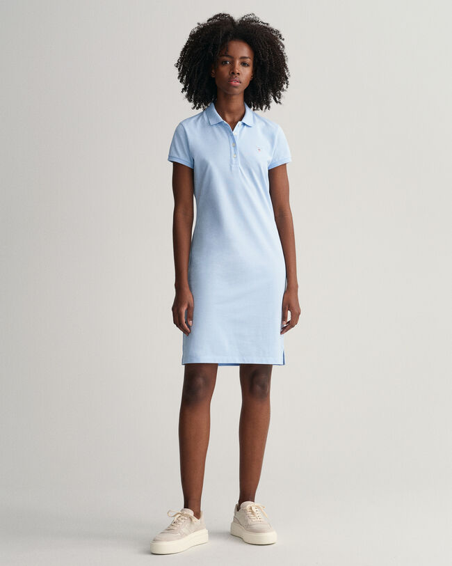 Original Piqu&eacute; Polo Dress