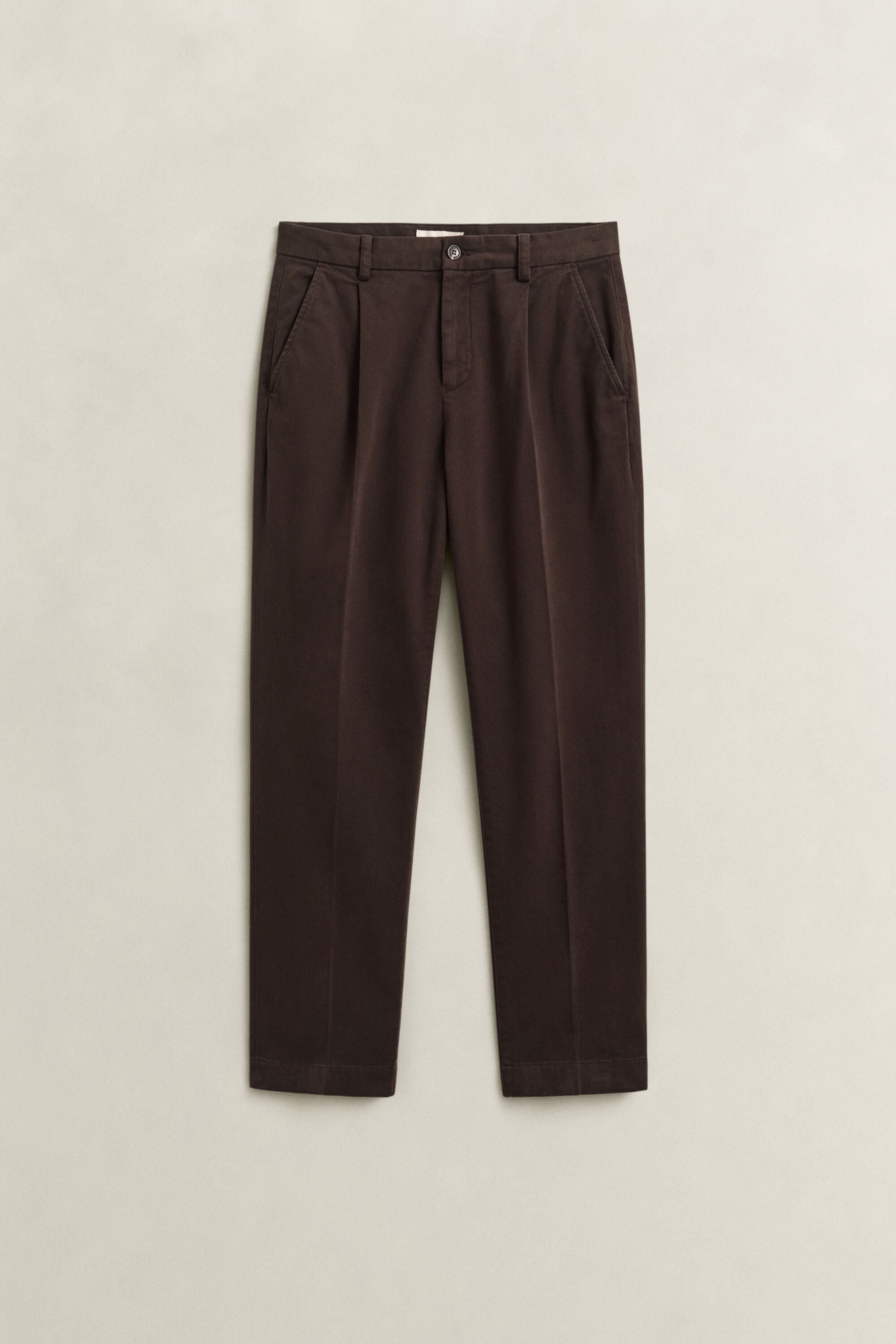 Tapered Chinos