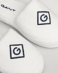 Icon G Slippers