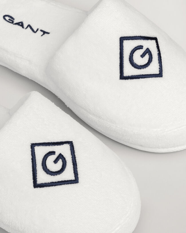Icon G Slippers