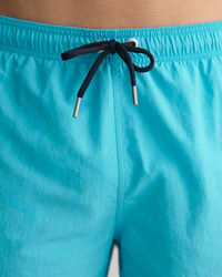 Classic Fit Swim Shorts