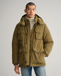 Down Parka