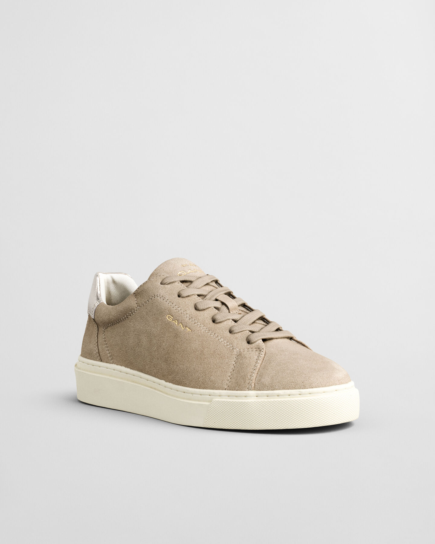 Julice Suede Sneakers