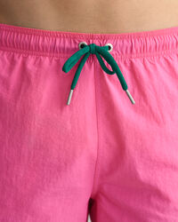 Classic Fit Swim Shorts