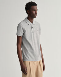 Original Slim Fit Piqu&eacute; Polo Shirt