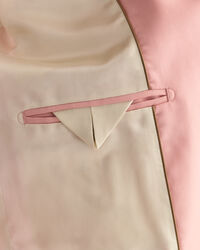 Oversized Club Blazer