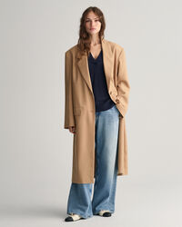 Fine Knit Short Sleeve Rugger