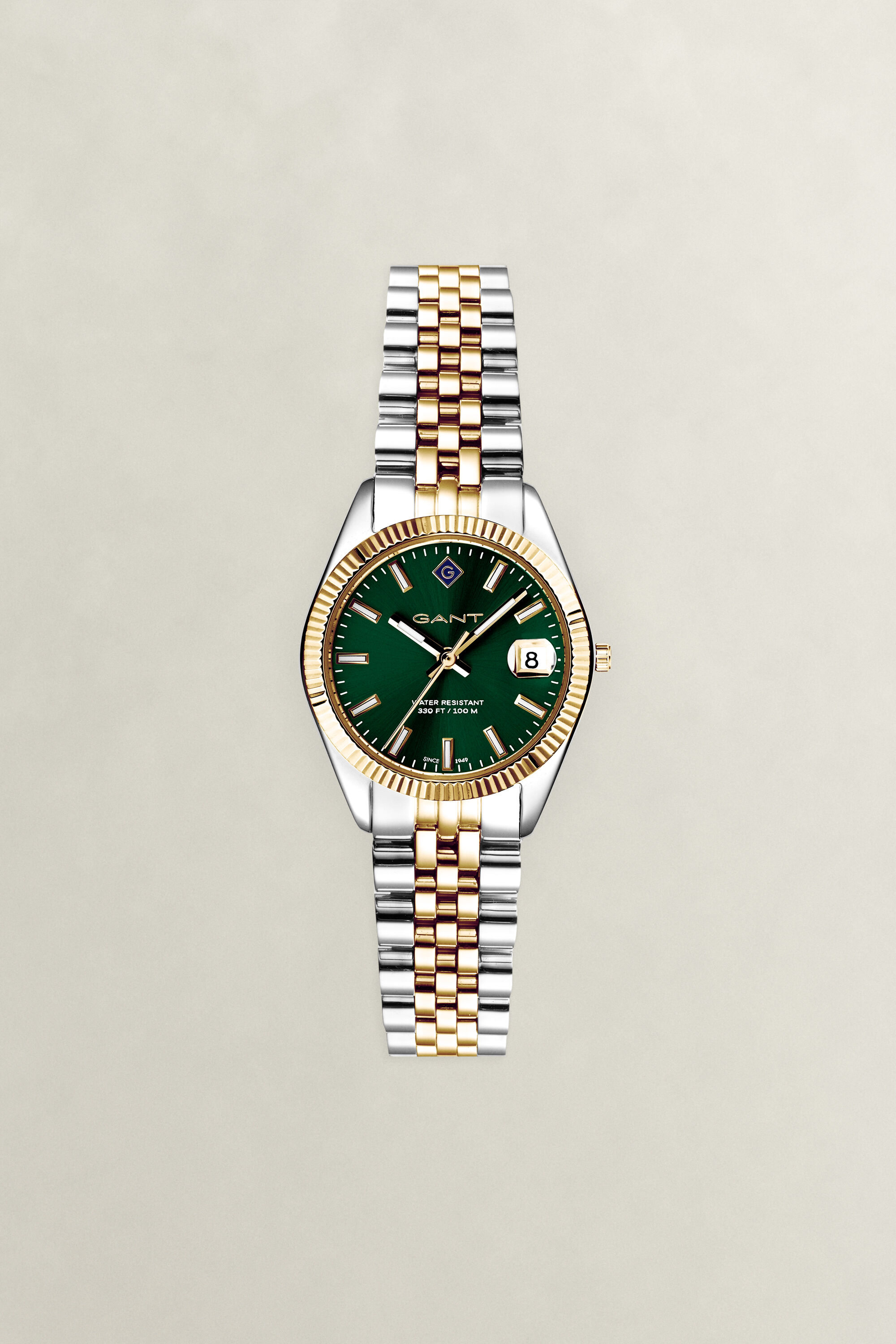 Sussex Mini Watch