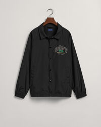 Teens GANT USA Coach Jacket