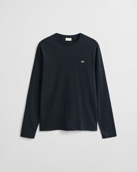 Shield Long Sleeve T-Shirt