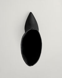 Bettany Long Shaft Boots