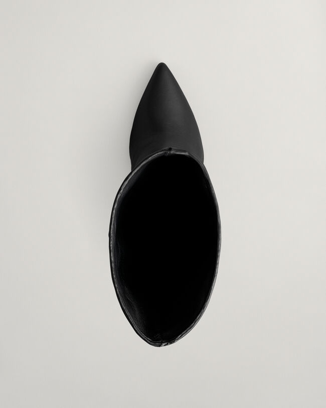 Bettany Long Shaft Boots