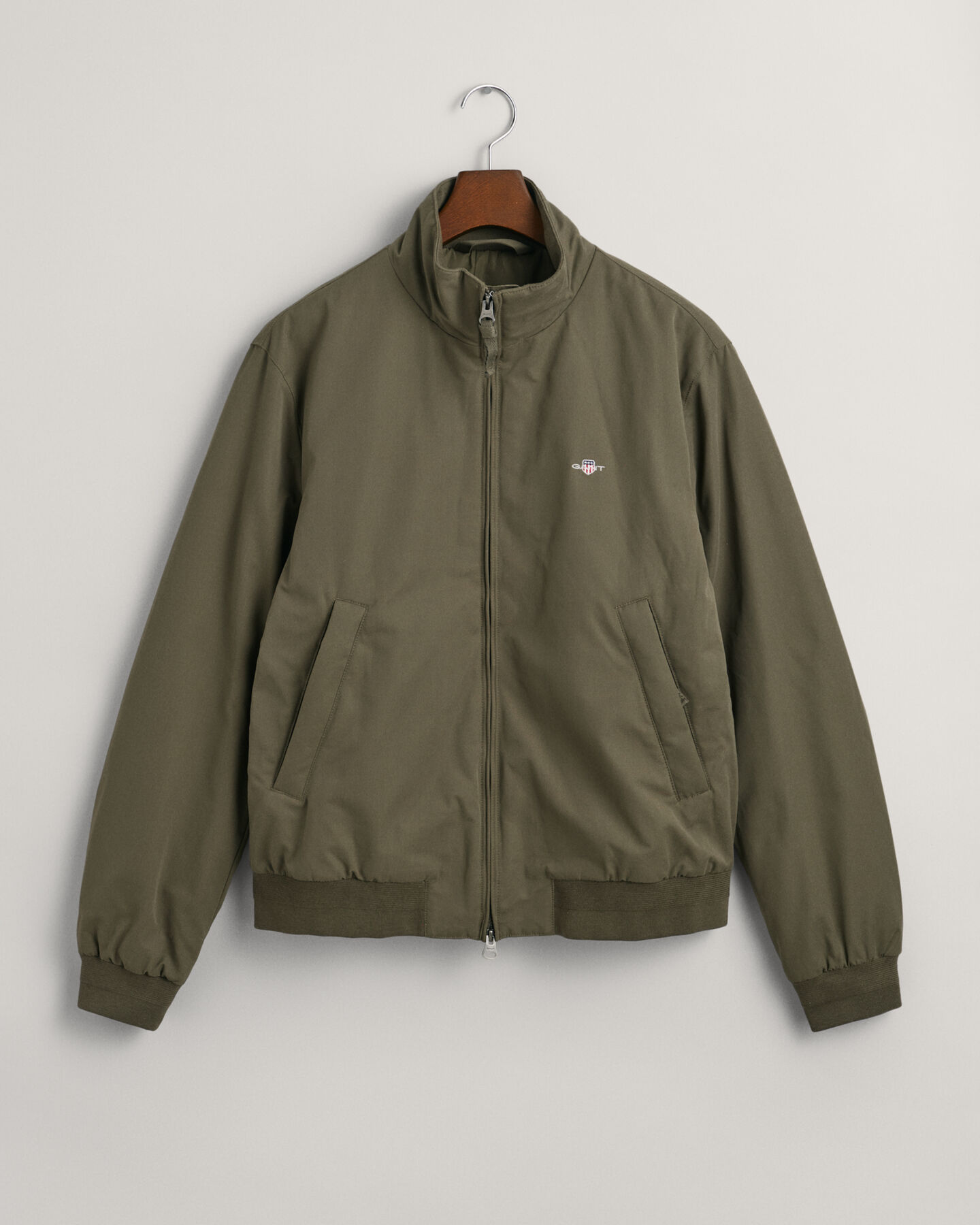 Padded Hampshire Jacket