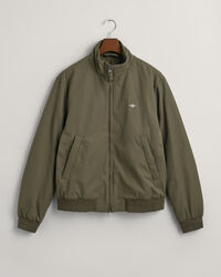 Padded Hampshire Jacket