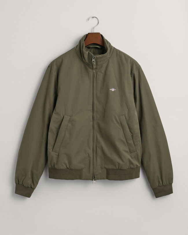 Padded Hampshire Jacket