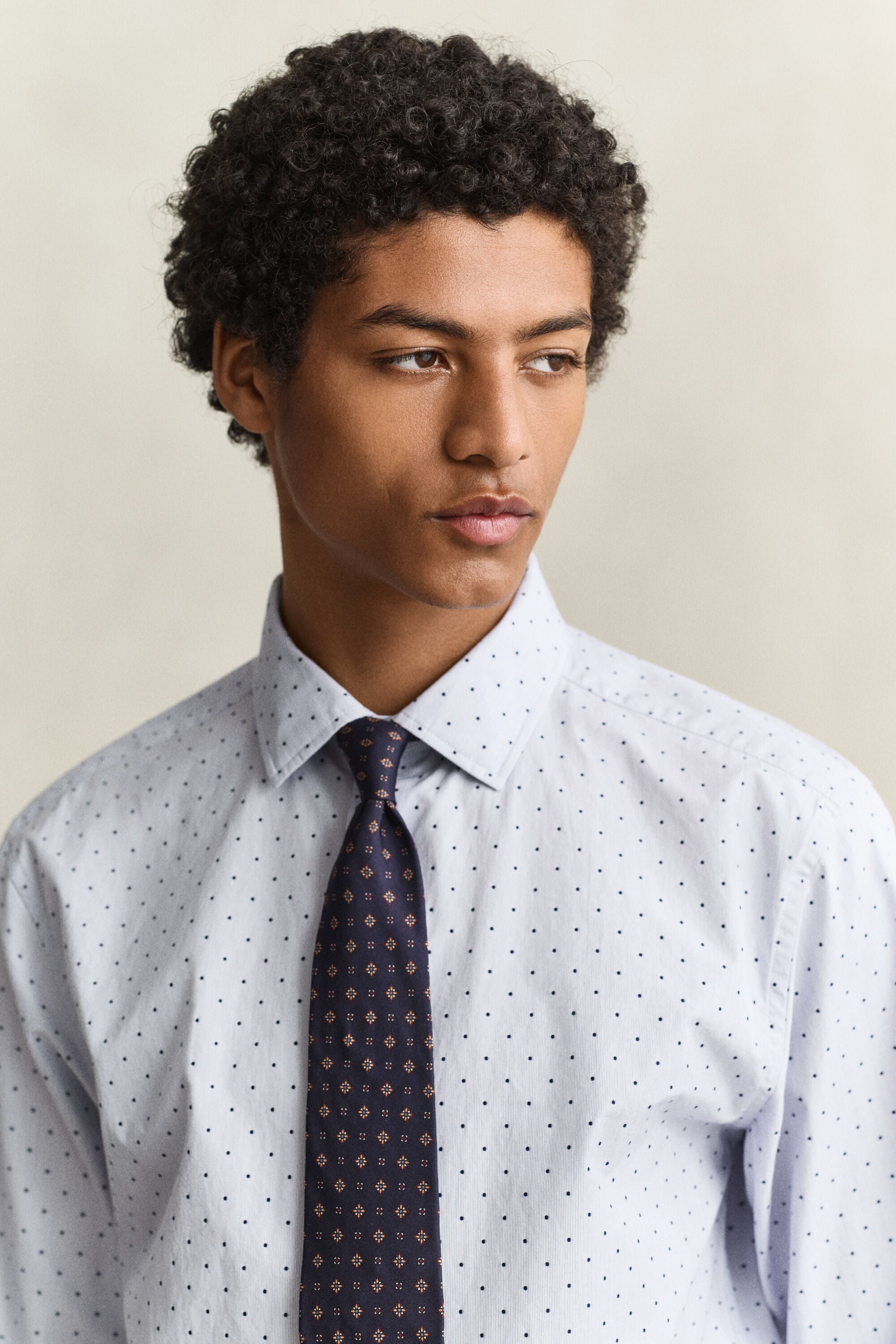 Fil Coupé Shirt