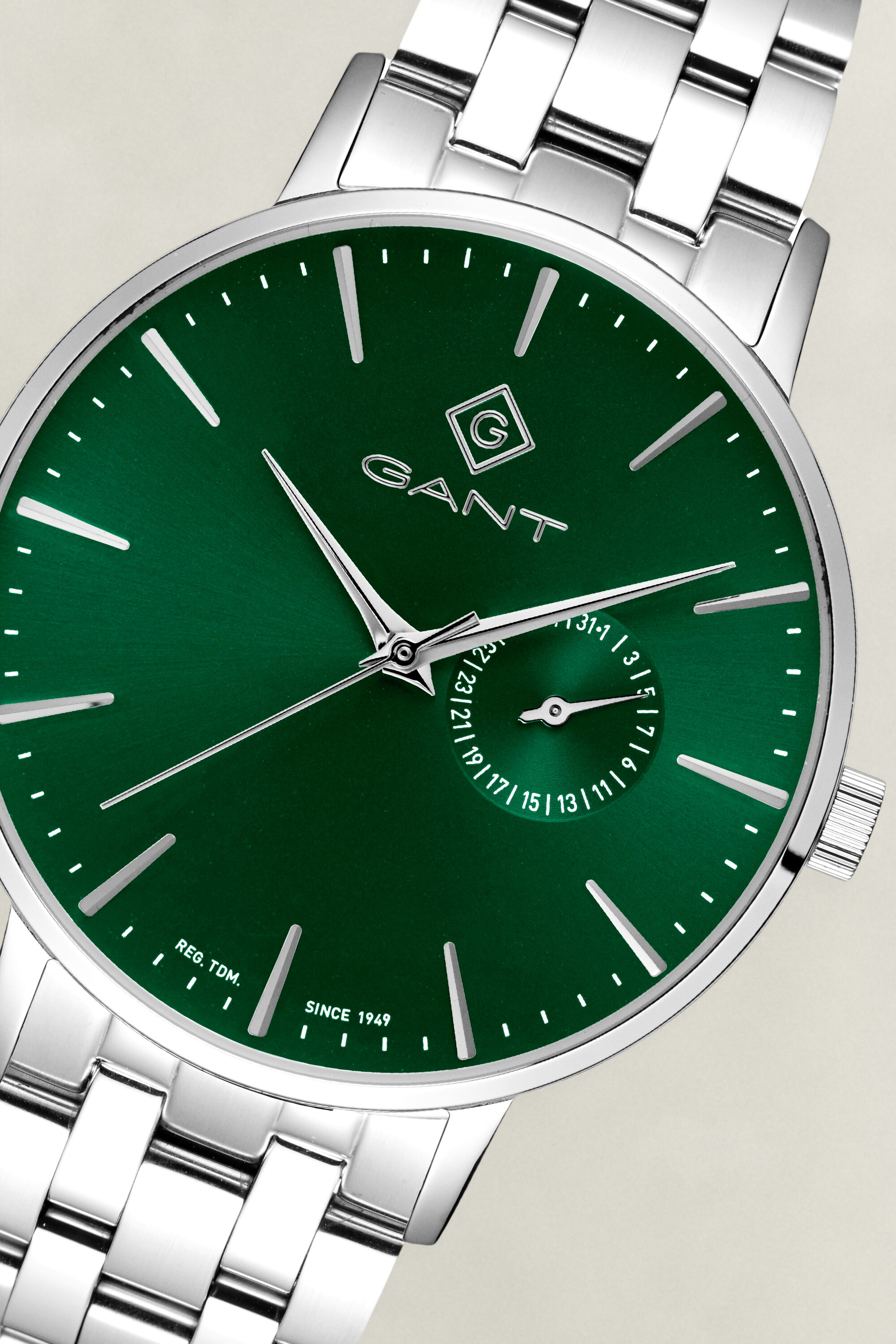 Park Hill III Watch