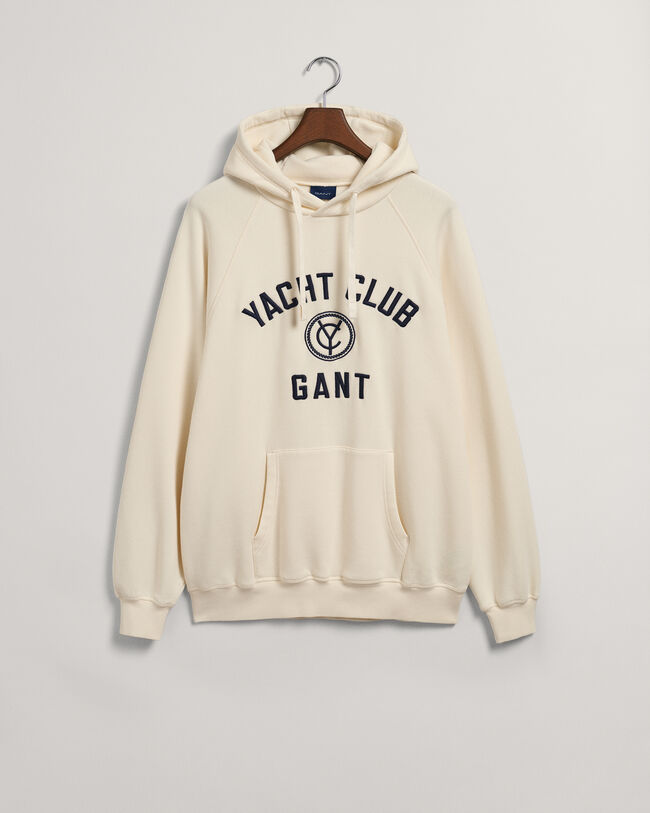 GANT Yacht Club Hoodie