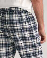 Flannel Pajama Pants