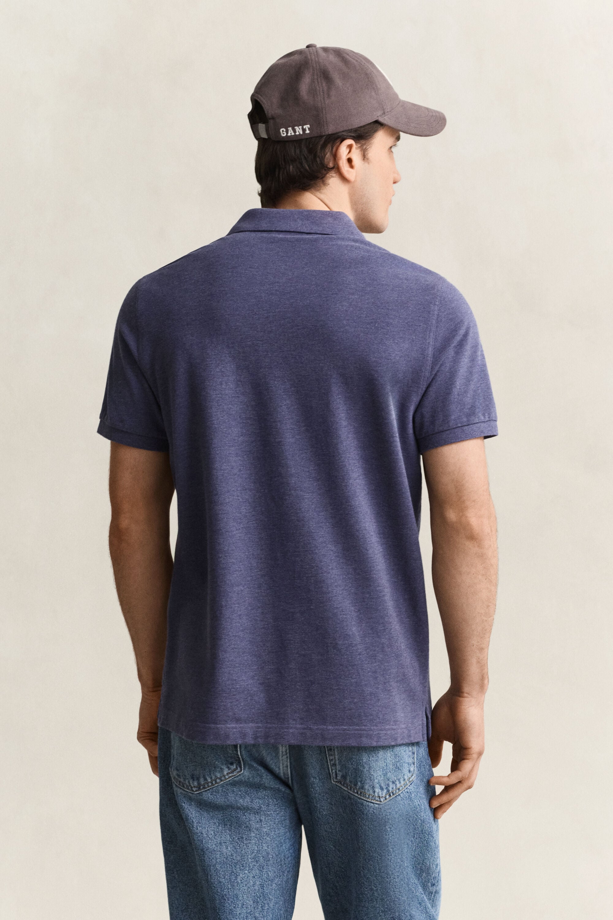 Classic Regular Polo Shirt