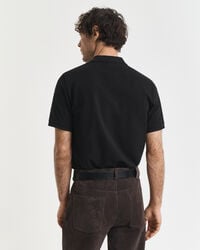 Small Graphic Polo Shirt