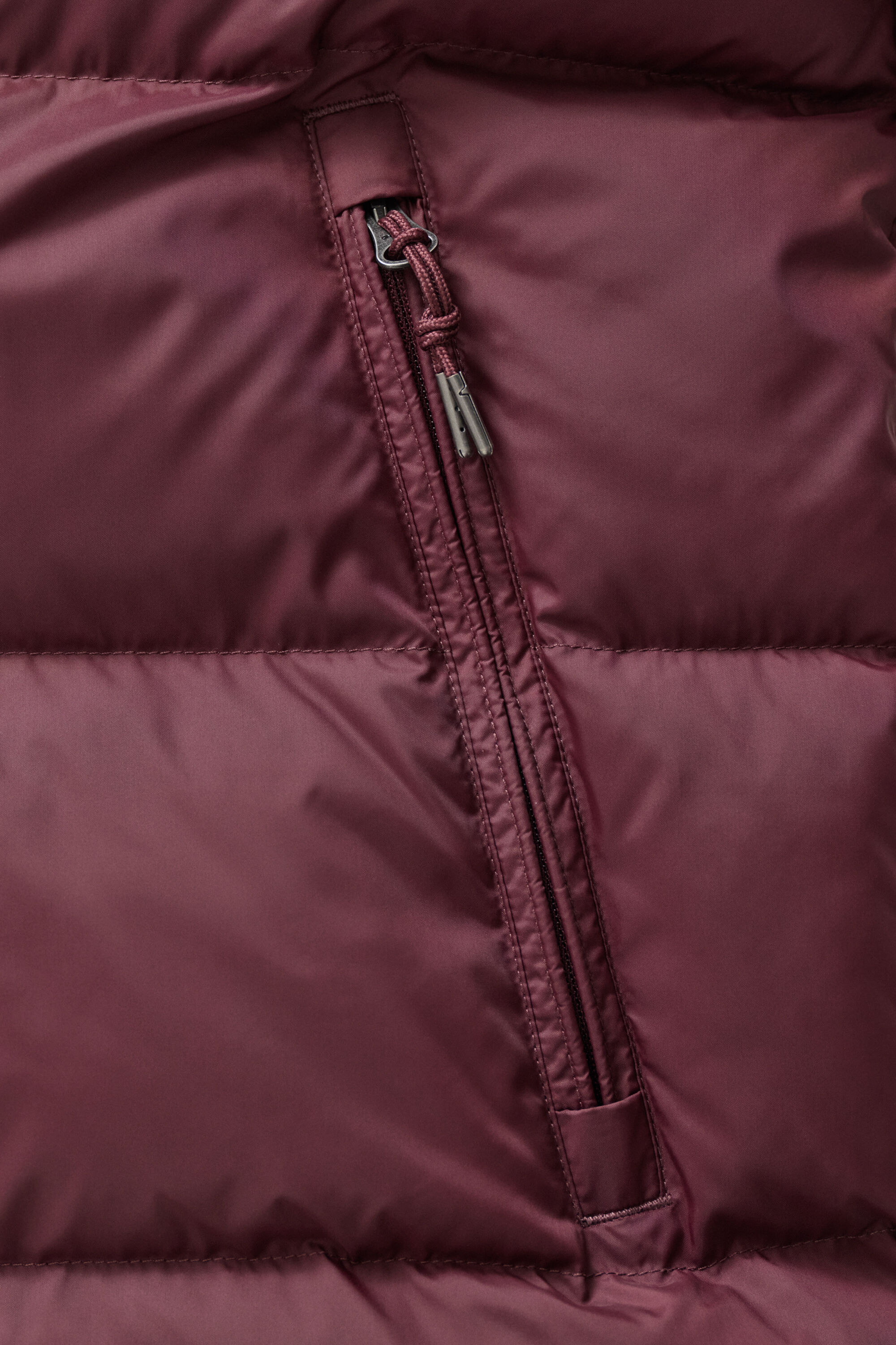 Active Cloud Jacket