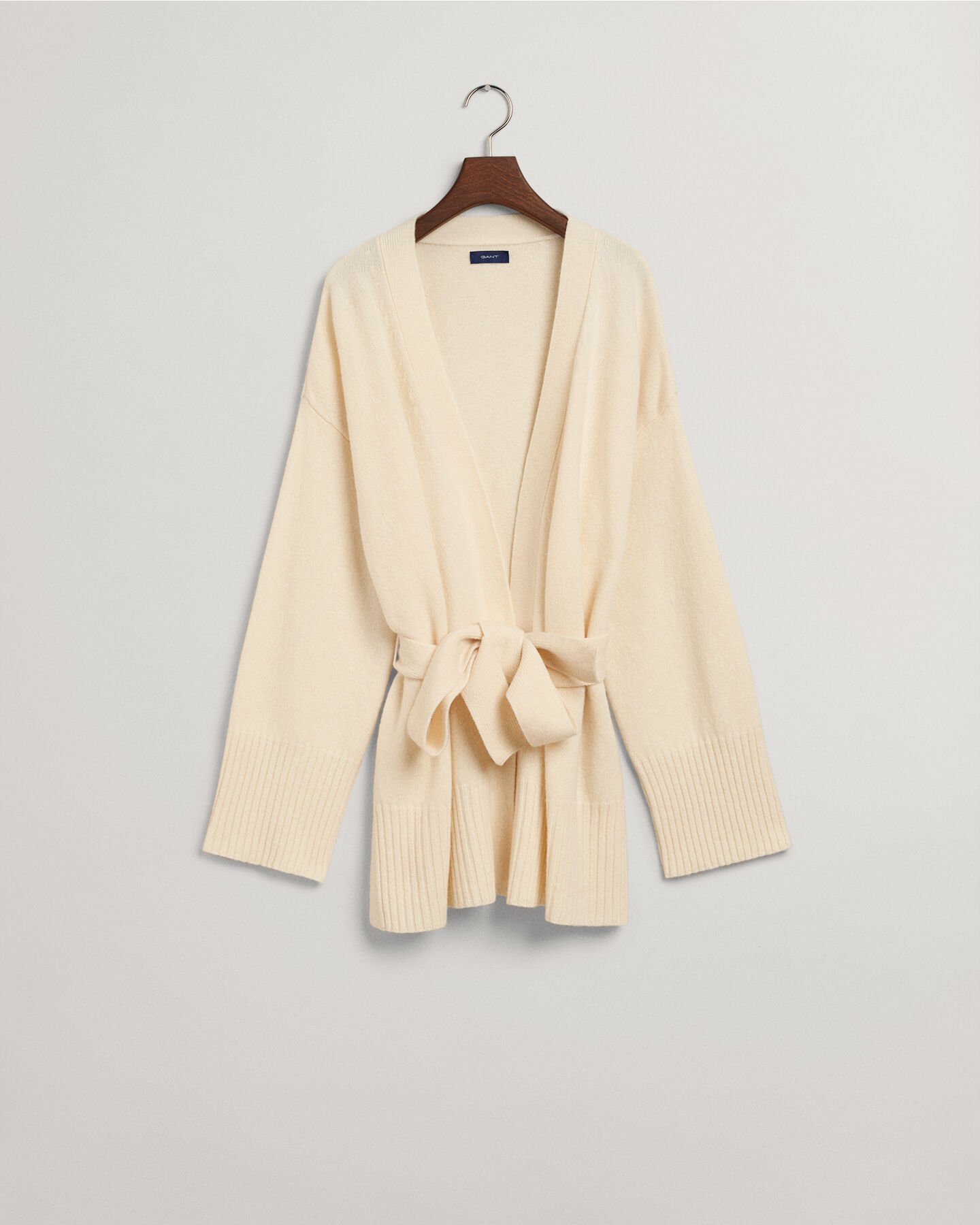 Lounge Wrap Cardigan