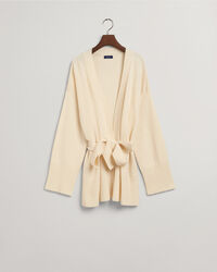 Lounge Wrap Cardigan