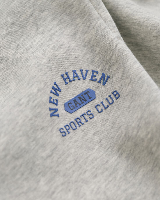 Teen Boys Graphic Sweatpants