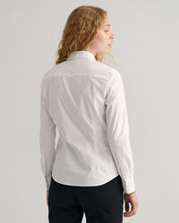Stretch Oxford Shirt